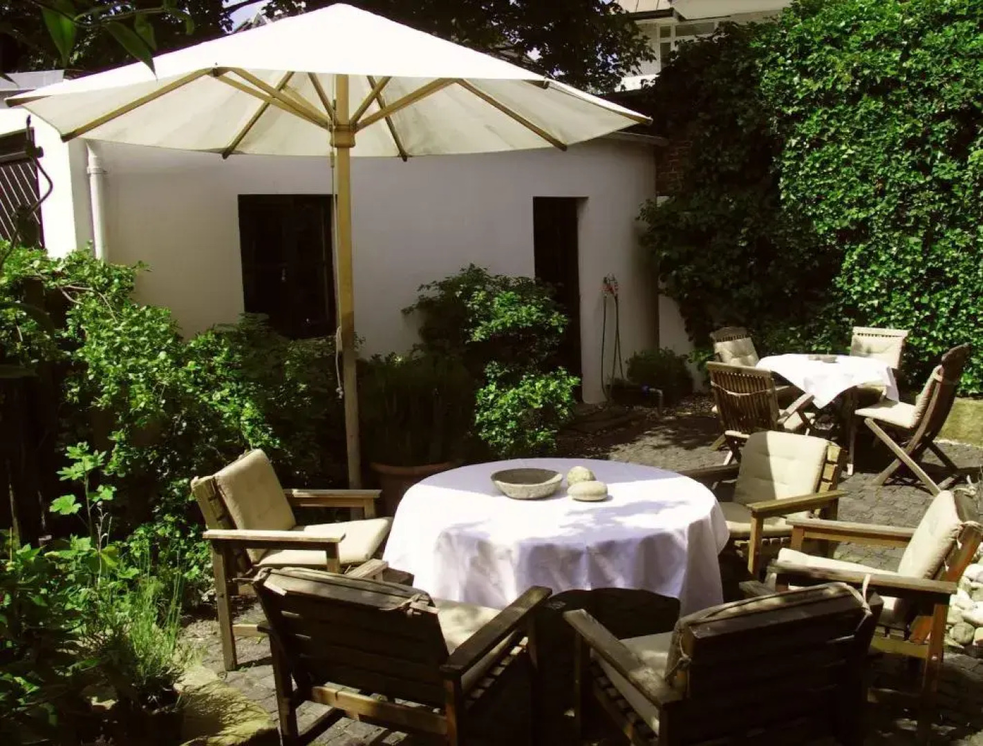 Hotel Haus Norderney