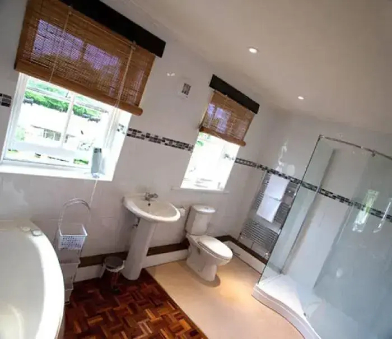 Strands Hotel/Inn & Micro Brewery