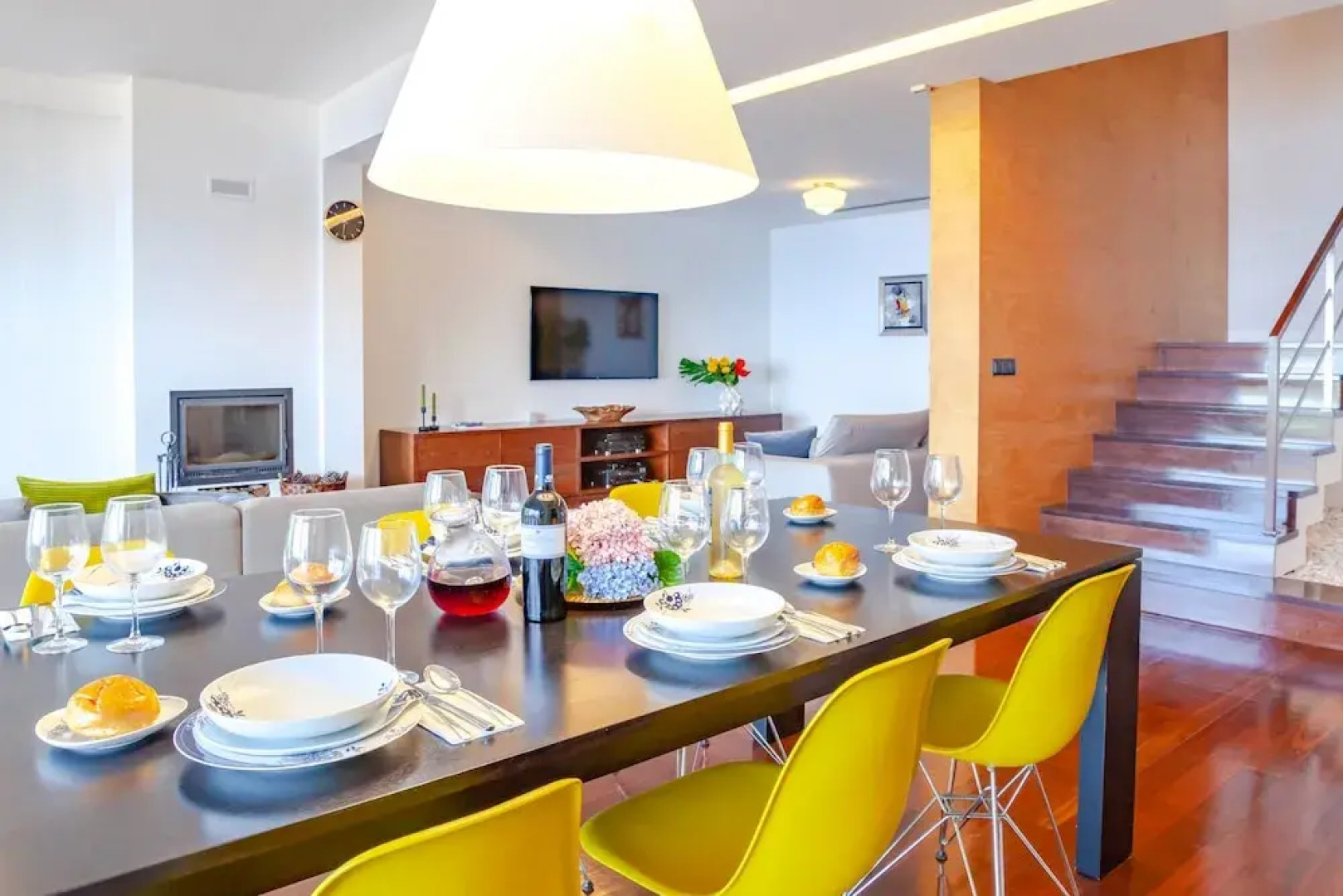 Villa Chimera by MHM