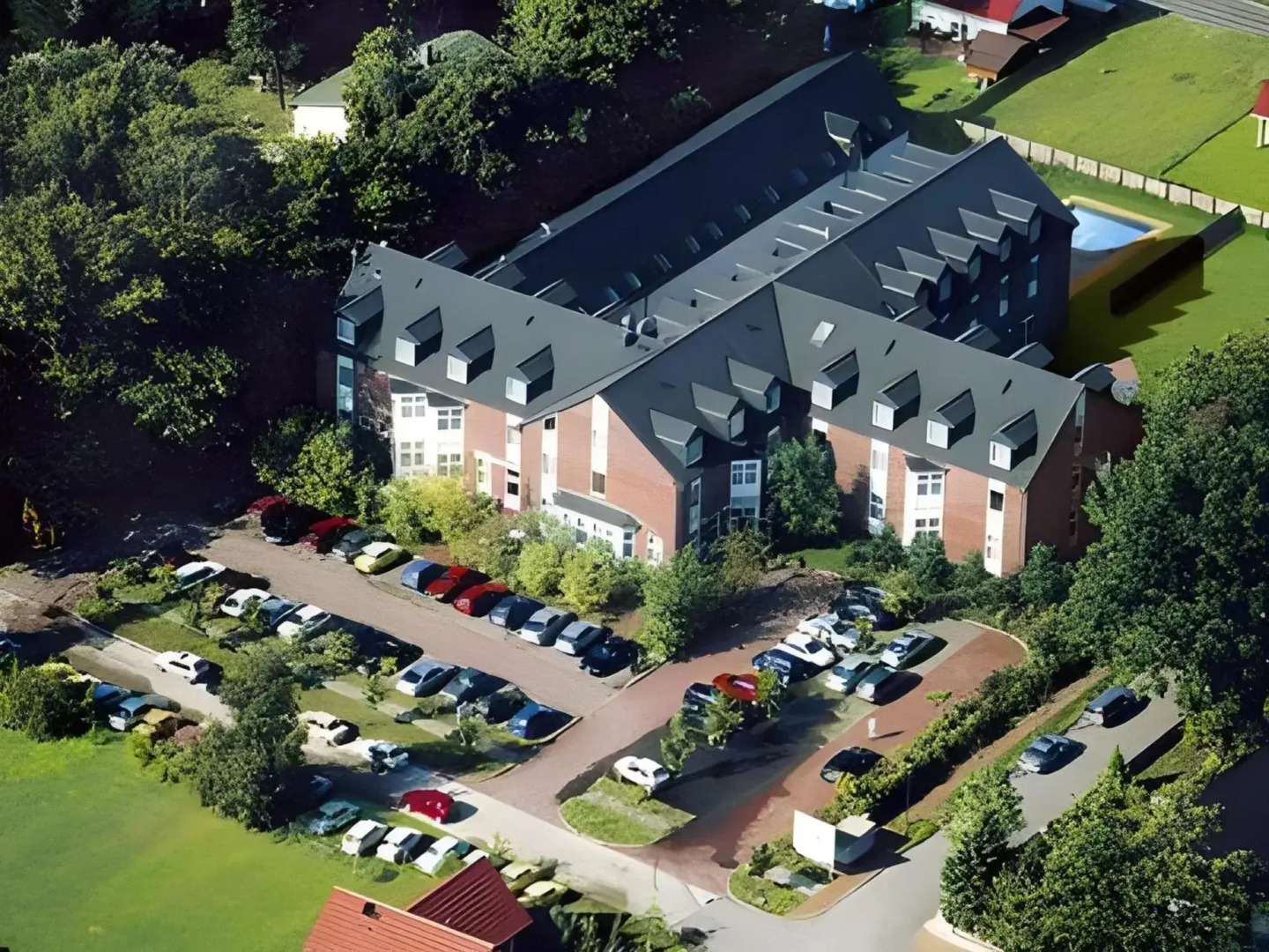 First Class Erlebnishotel Flora