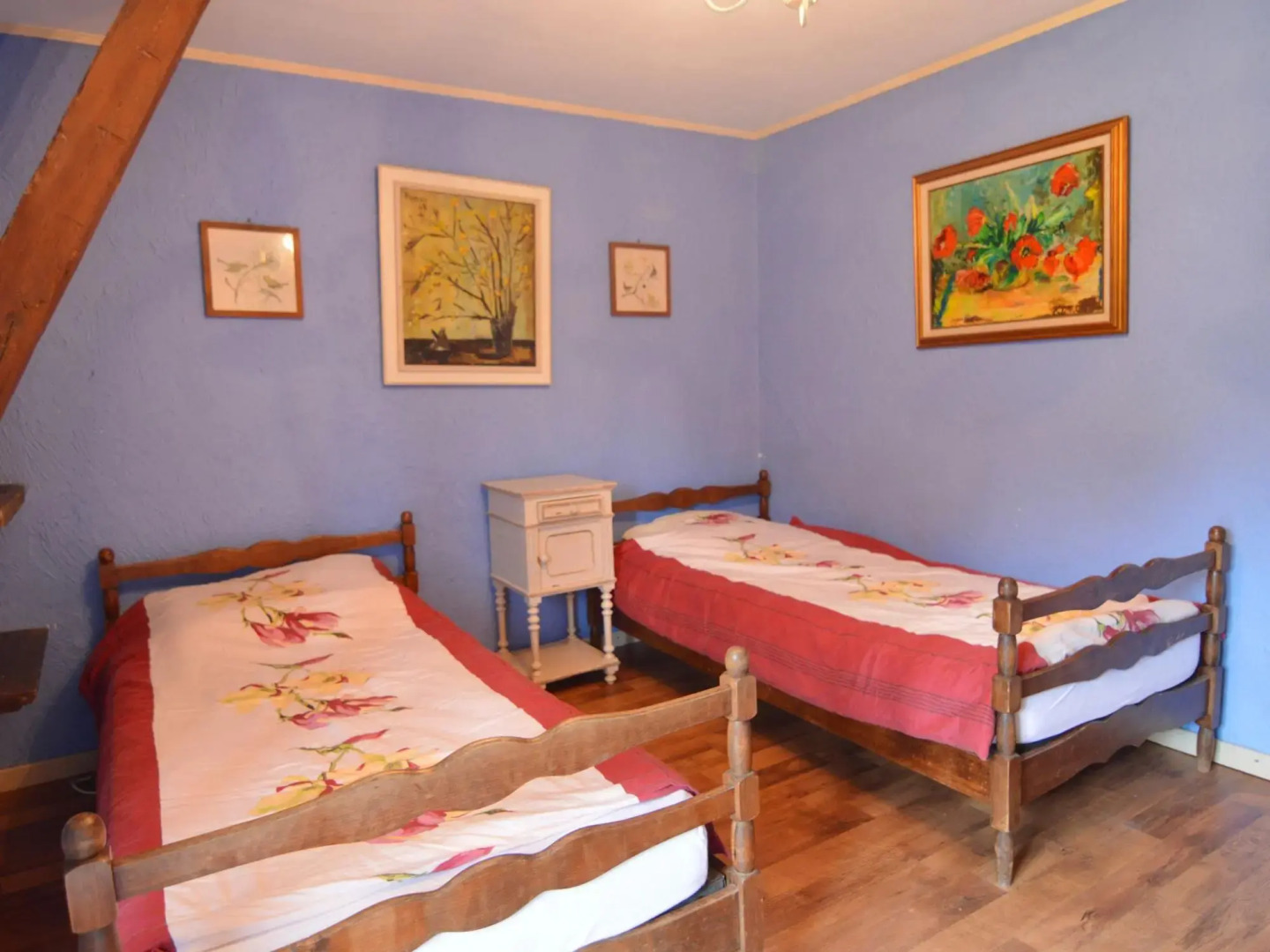 Cozy Cottage in Barvaux-Condroz near Forest