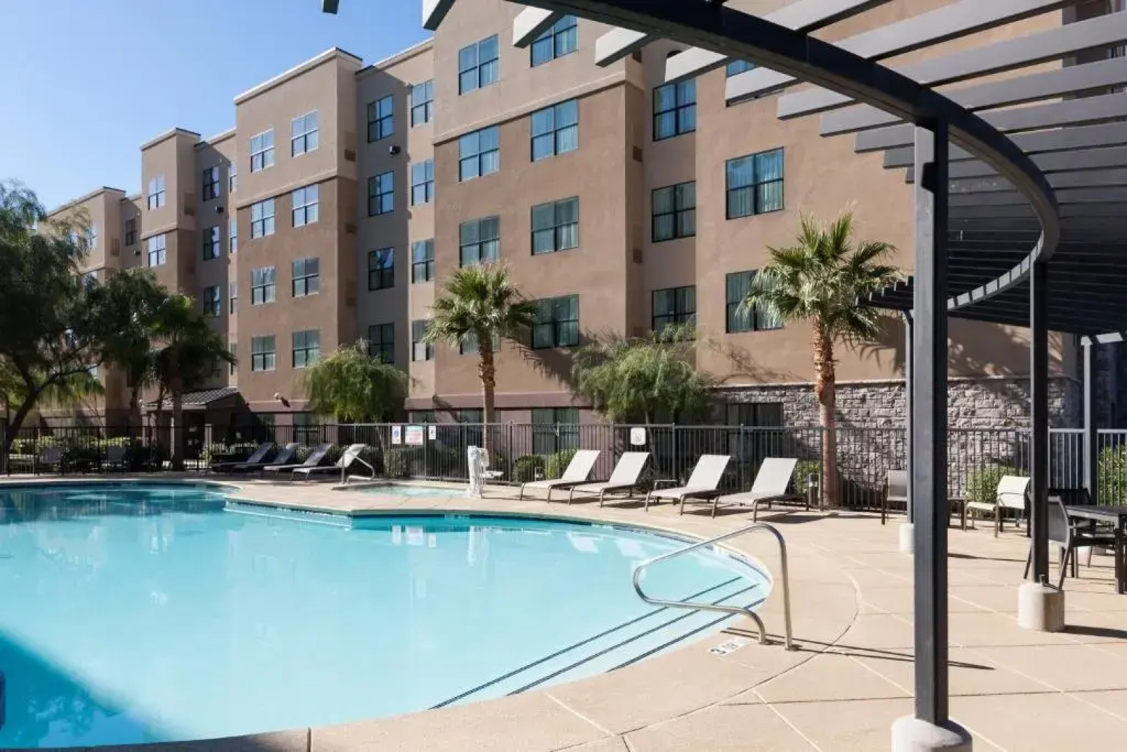 Courtyard by Marriott Phoenix North/Happy Valley