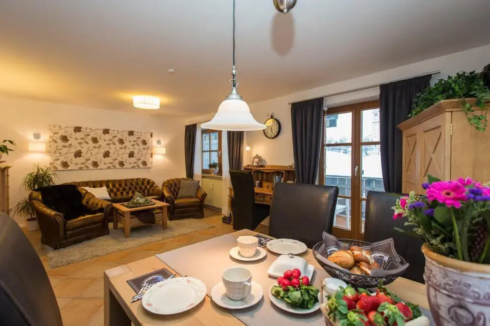 Am Hörnle Appartements