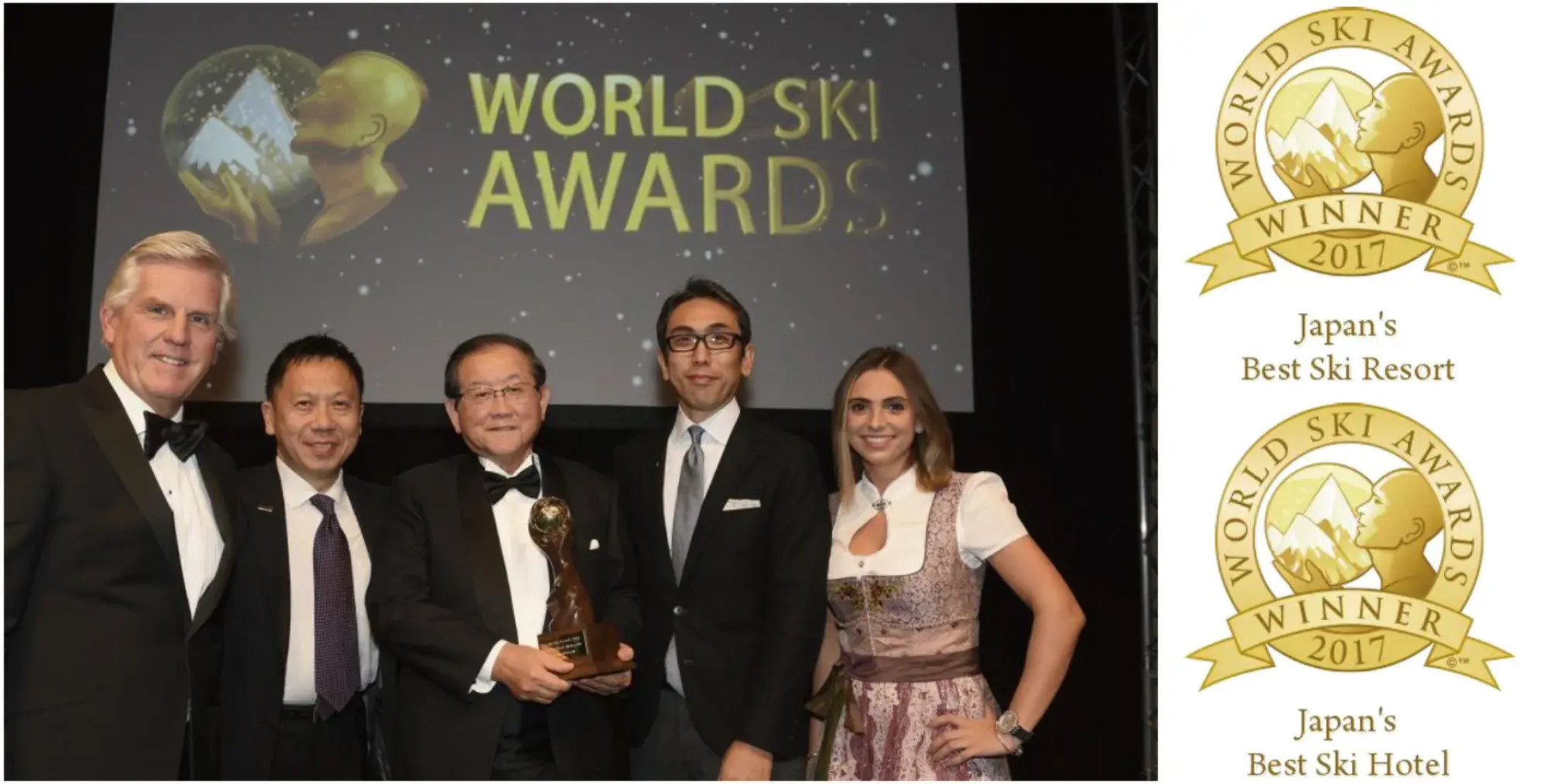 The Westin Rusutsu Resort