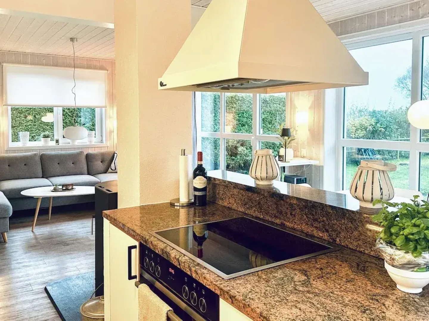 Holiday Home in Gelting