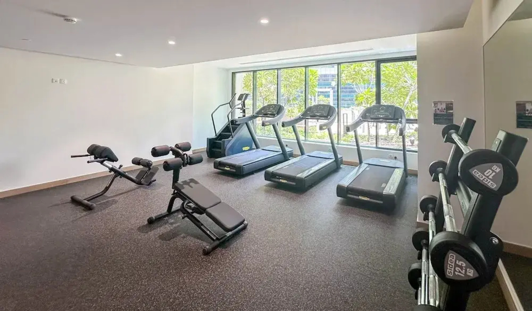 HiGuests - Ahad Residences