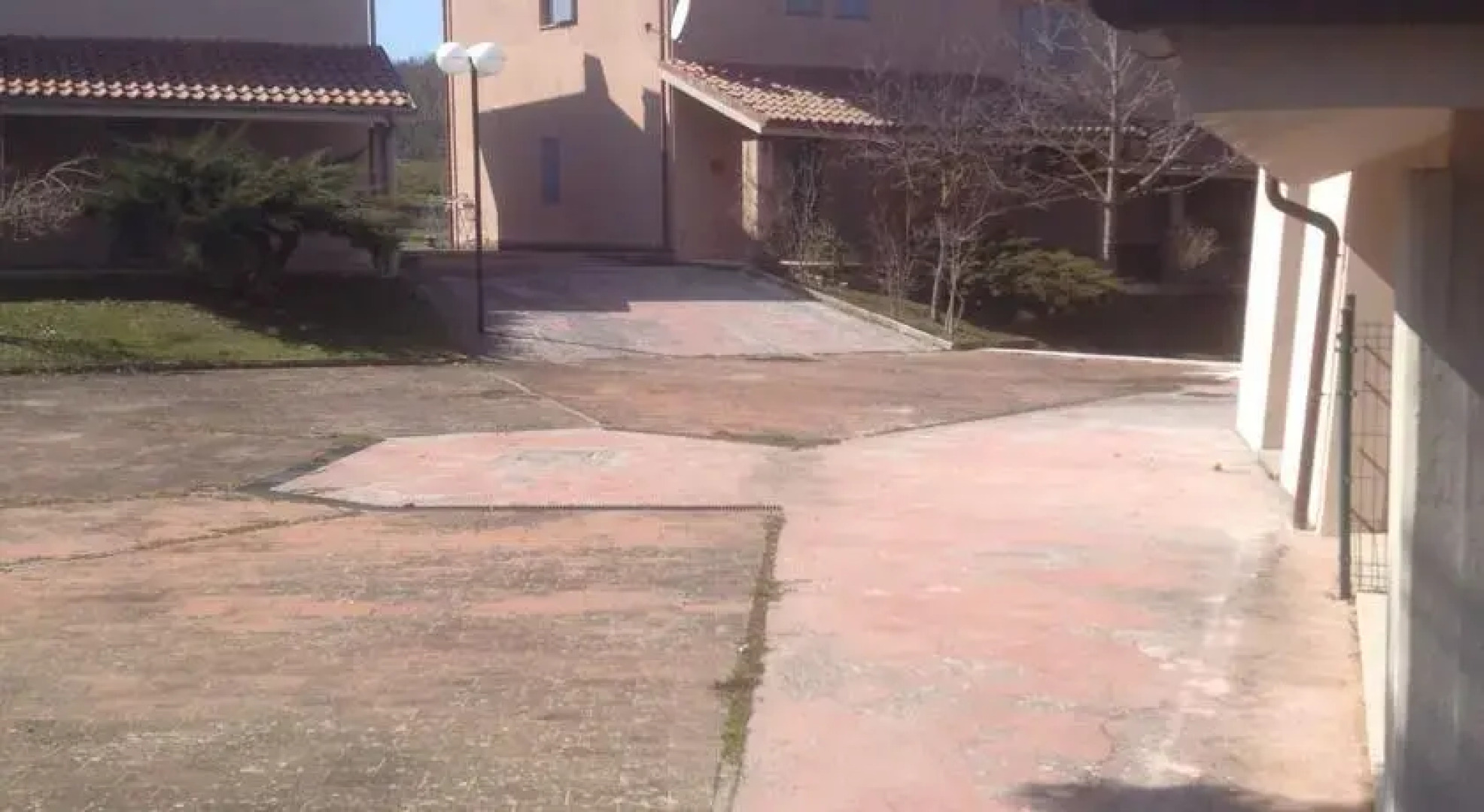 Passeggiate nel Verde Estremo