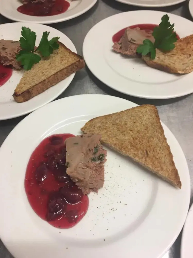 Penzion Lesní Pramen