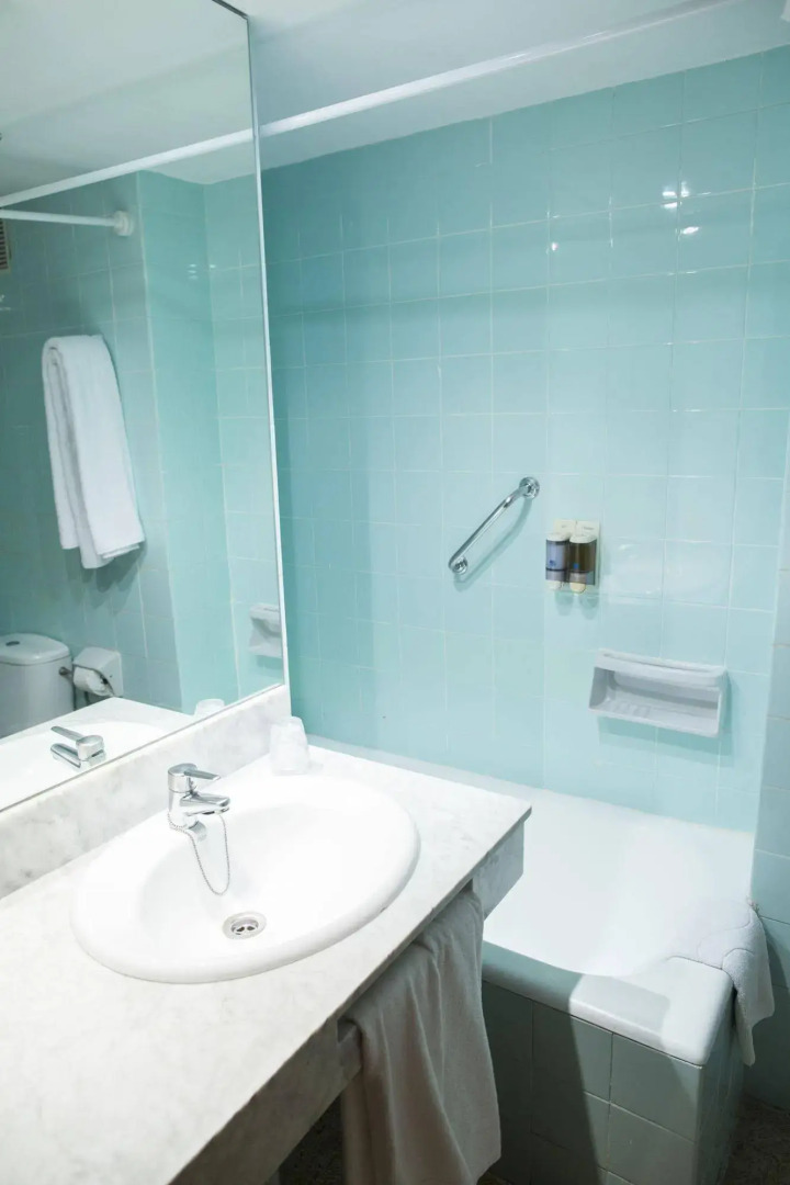 Hotel Fleming Playa Poniente