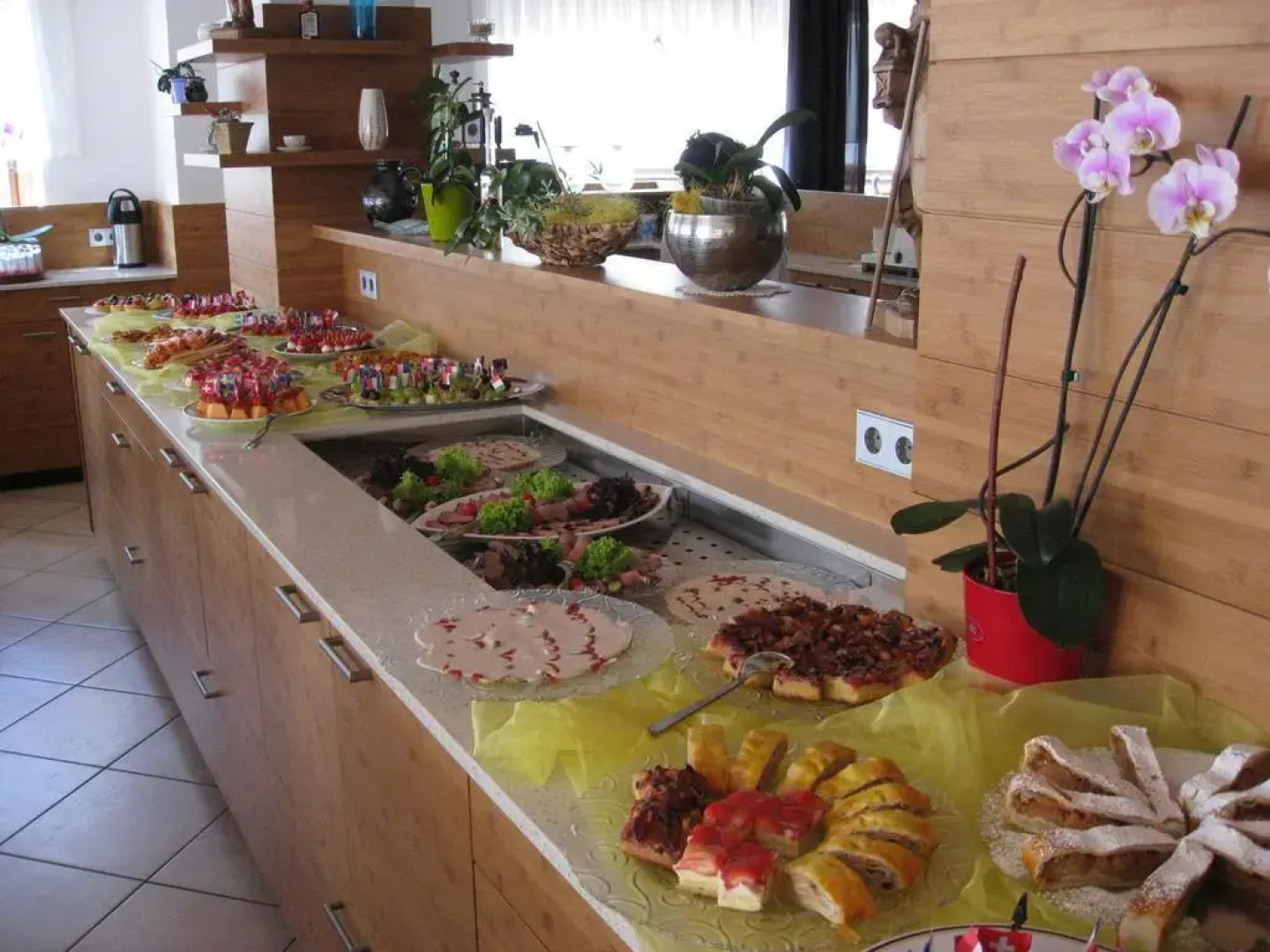 Hotel Zum Tiroler Adler