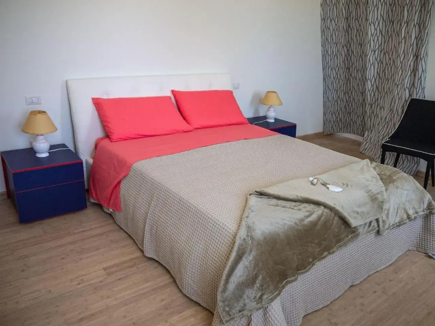 Agriturismo I Merisi