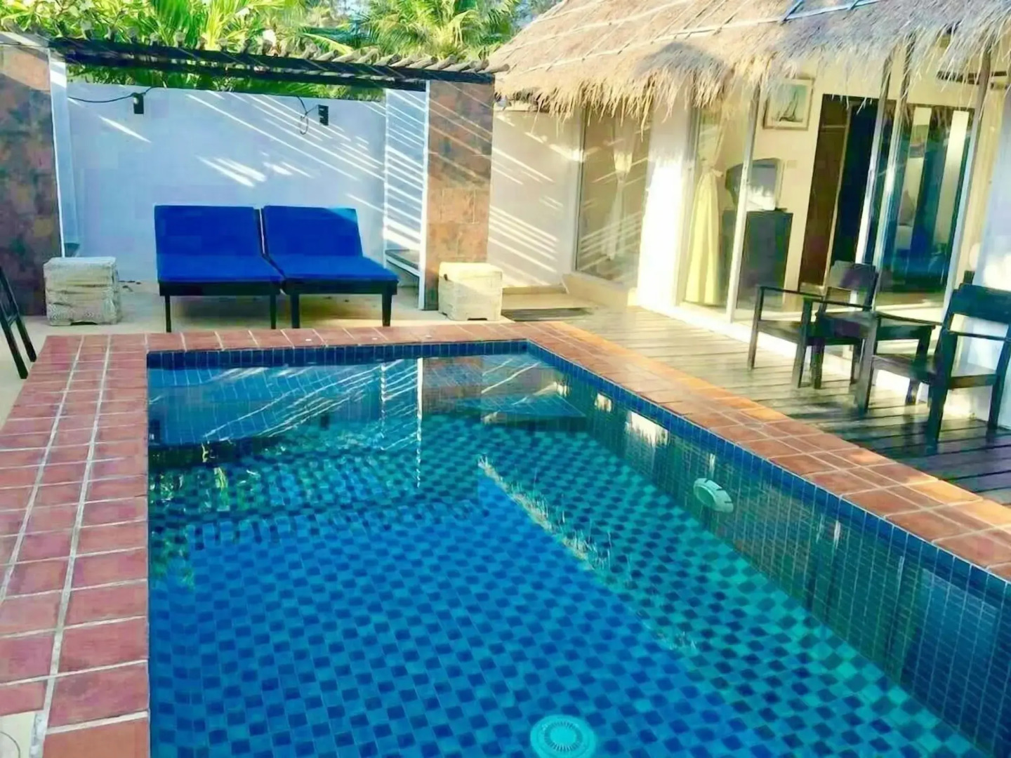 Lawana Escape Beach Resort