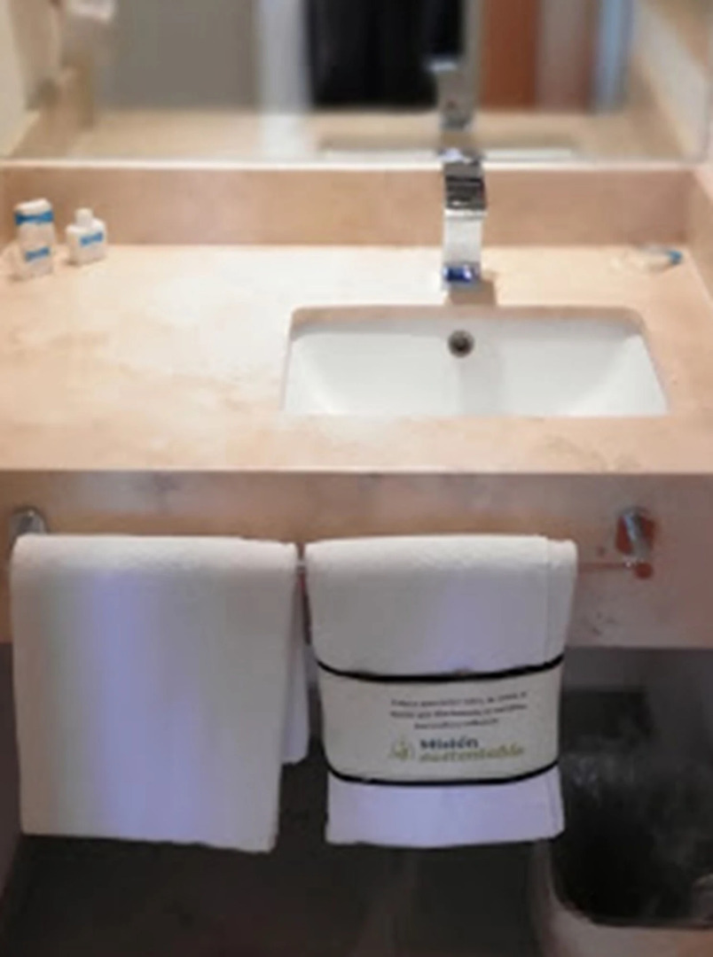 Mision Express Salamanca