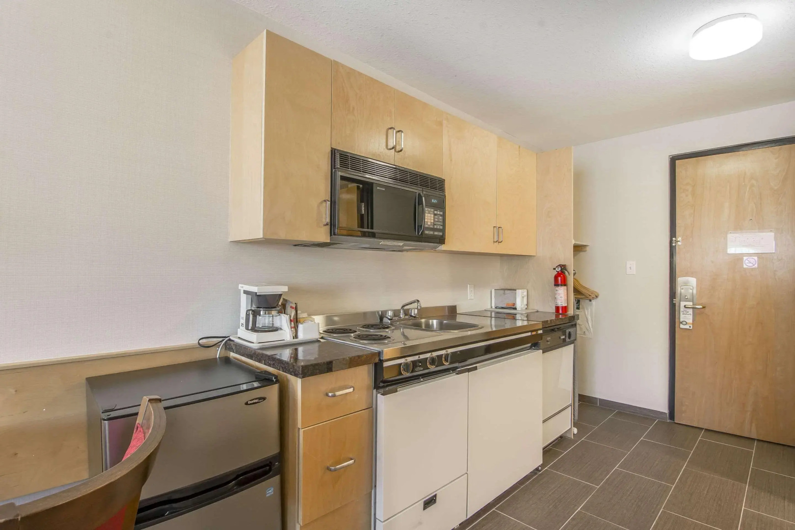 Prestige Riverside Lodge