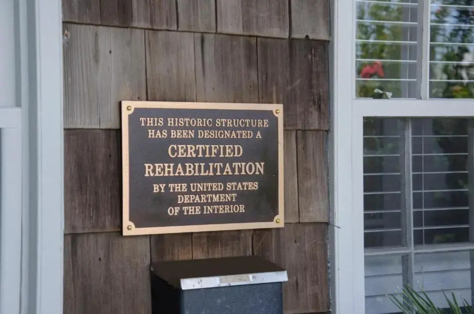 The First Colony Inn