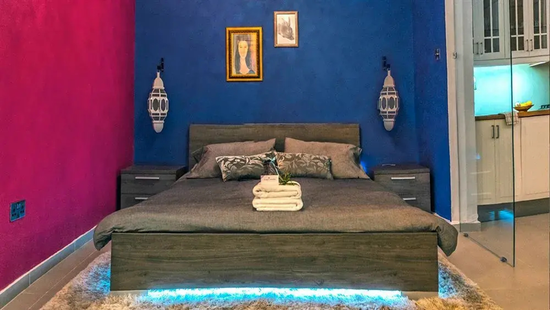 Cornelius Valletta Properties