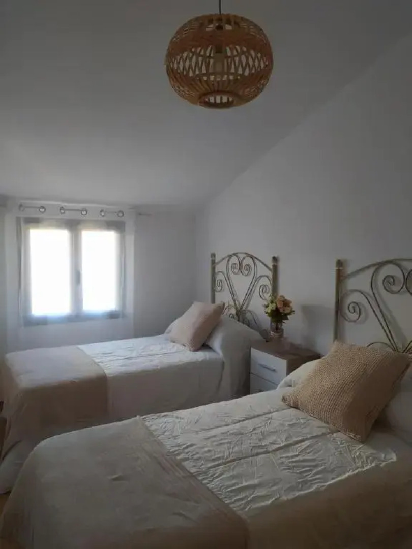 Apartamento BEST ATARDECER