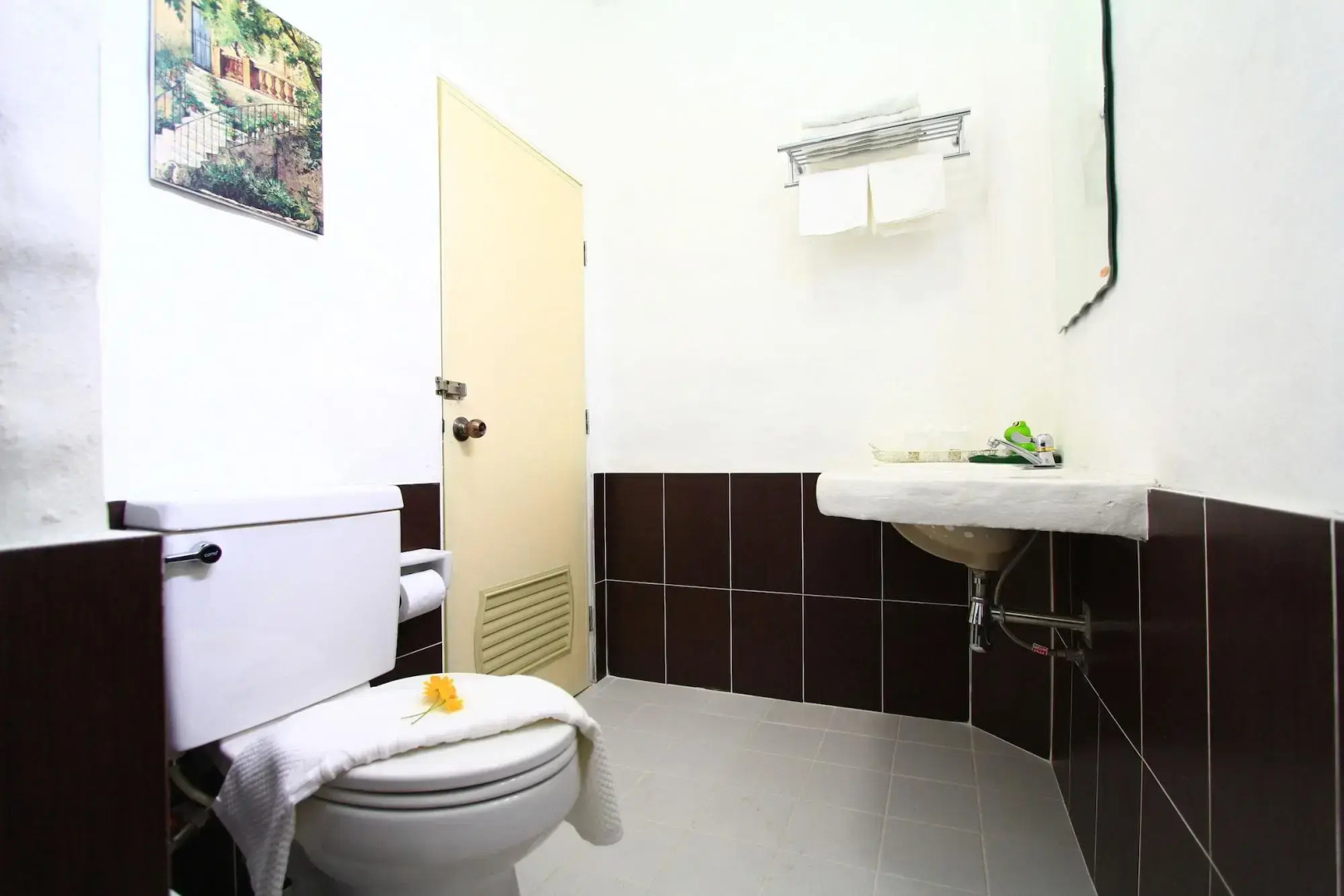 Silver Garden Resort