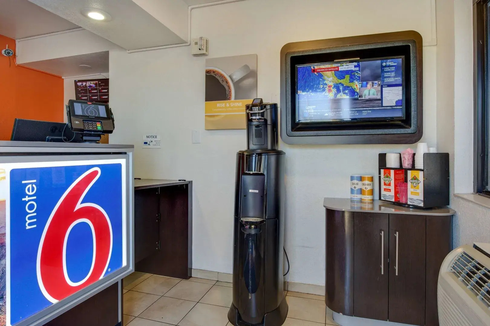 Motel 6 Tempe, AZ - Broadway - ASU