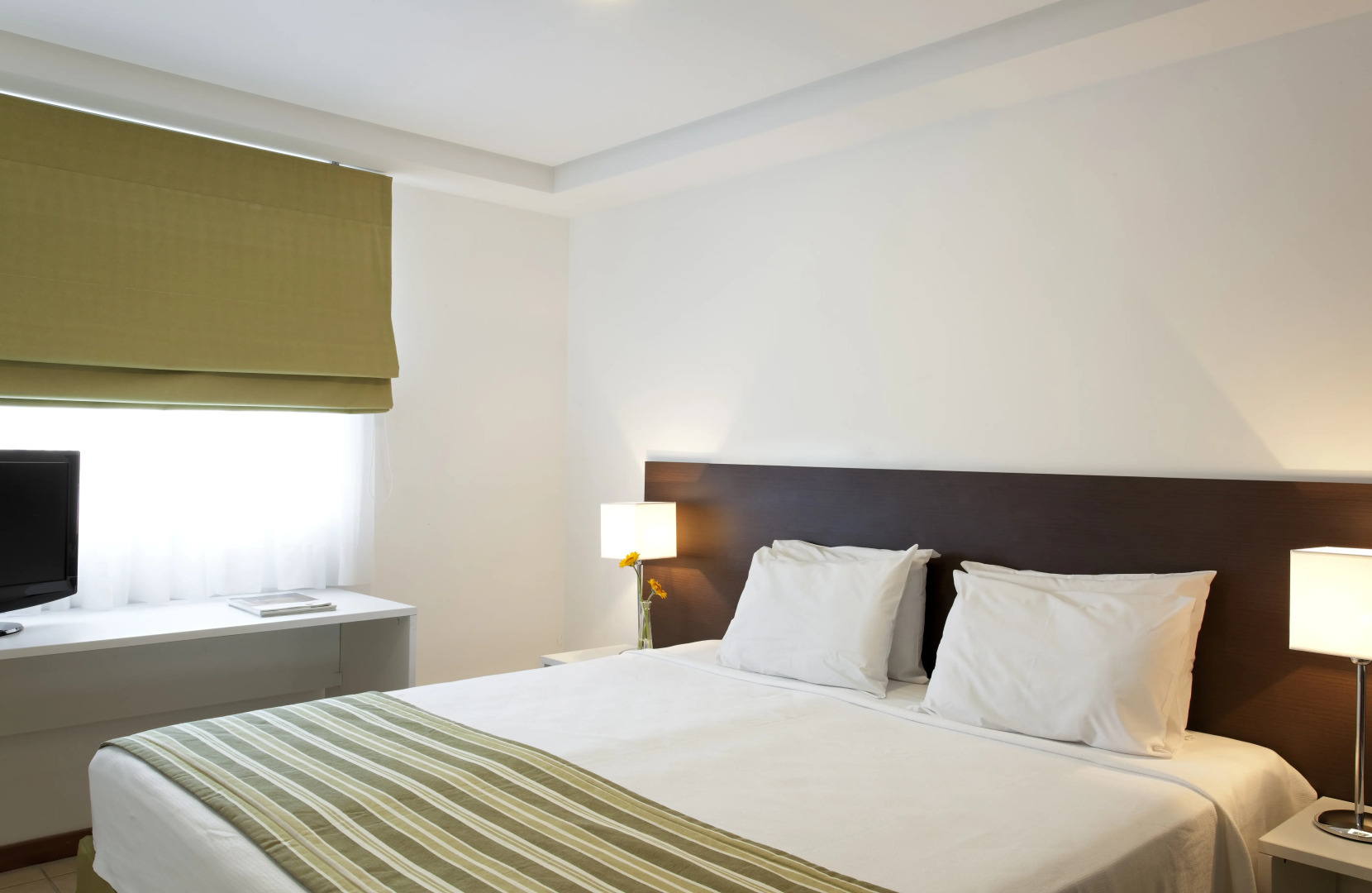 Happy Hotel Manaíra