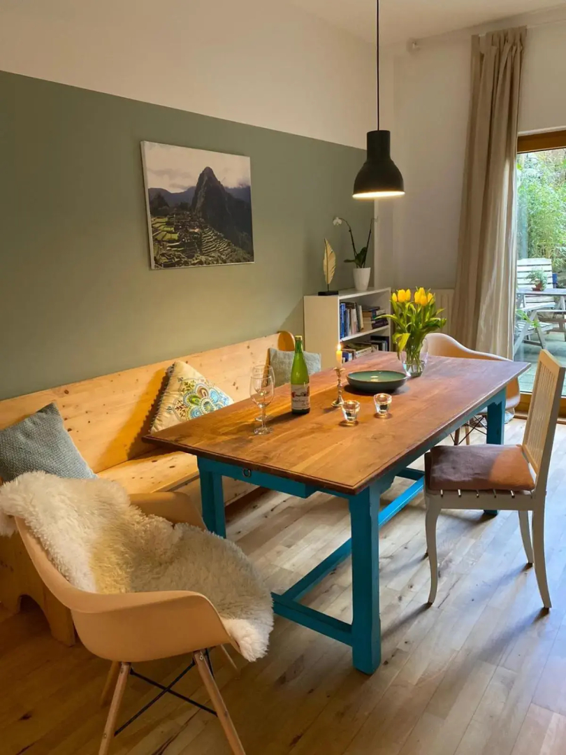 Privé sauna & terras - Aachen Vaals Drielandenpunt