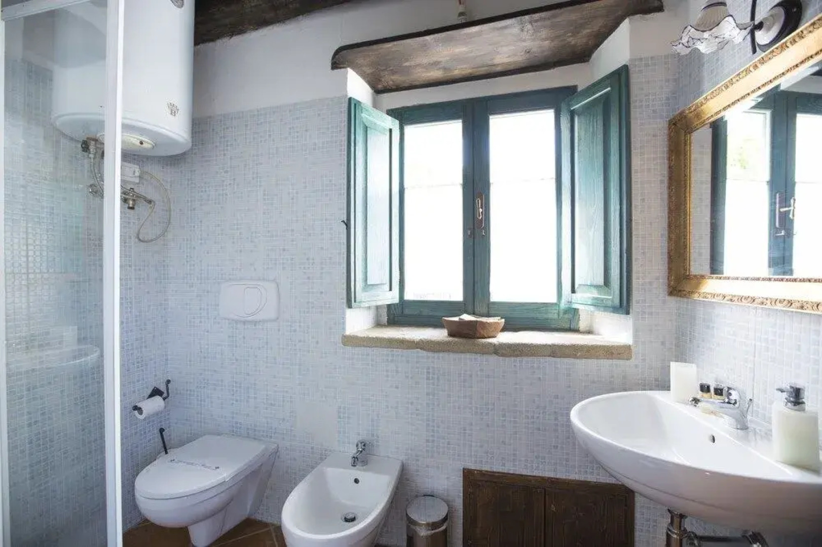 B&B Charme sa Pardina