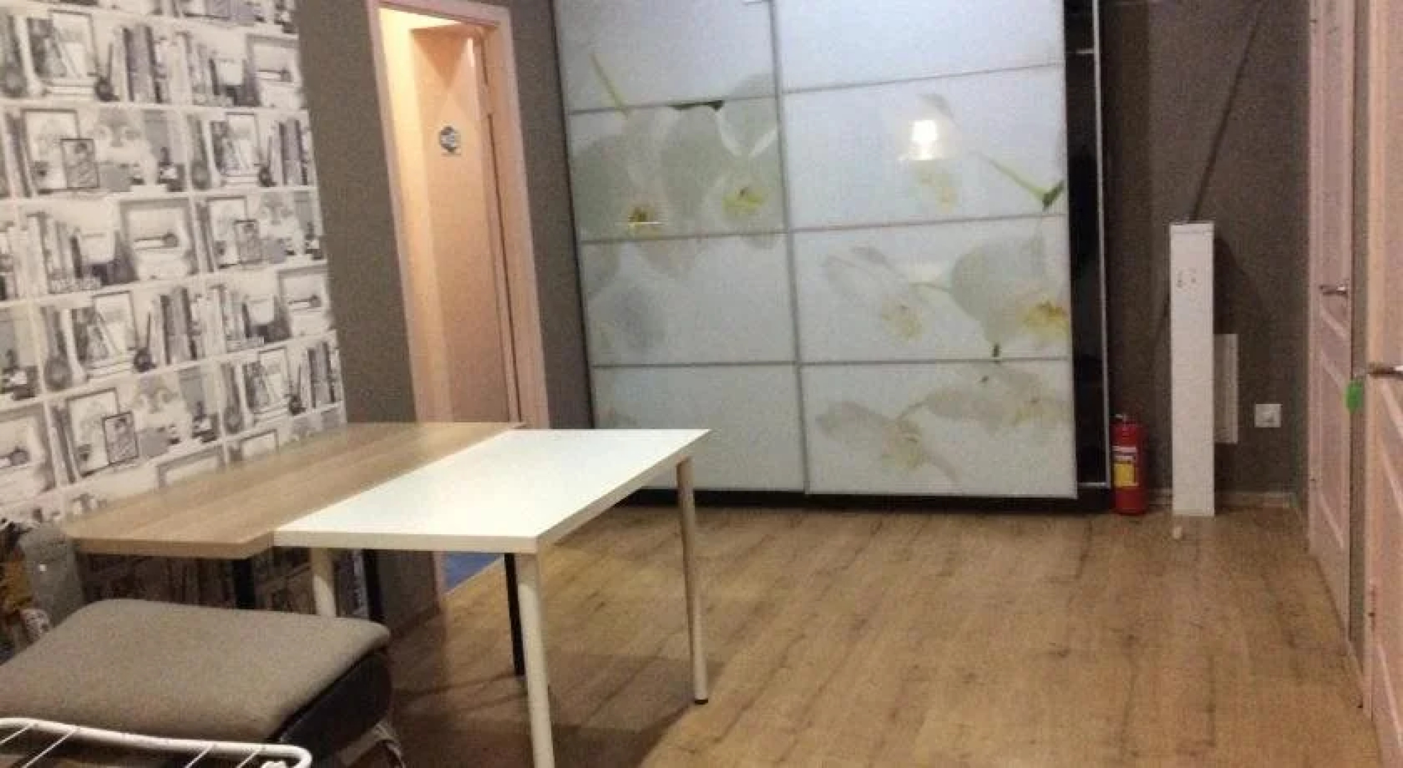 Жилые помещения Kvartal Univer