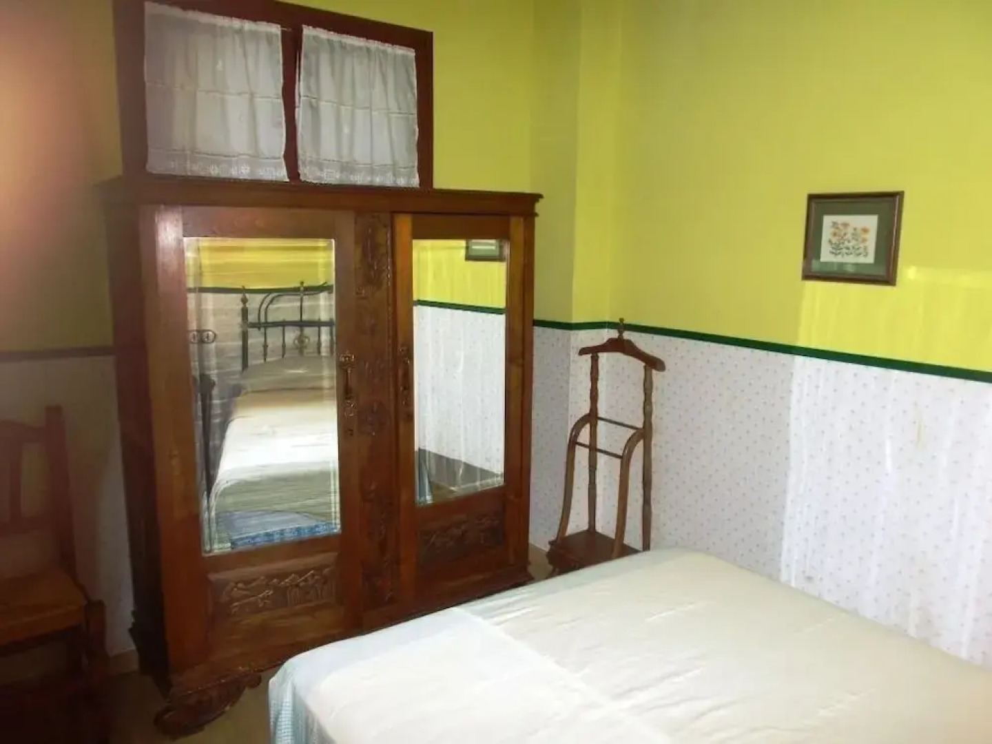 Casa Rural Nava Guela con Barbacoa