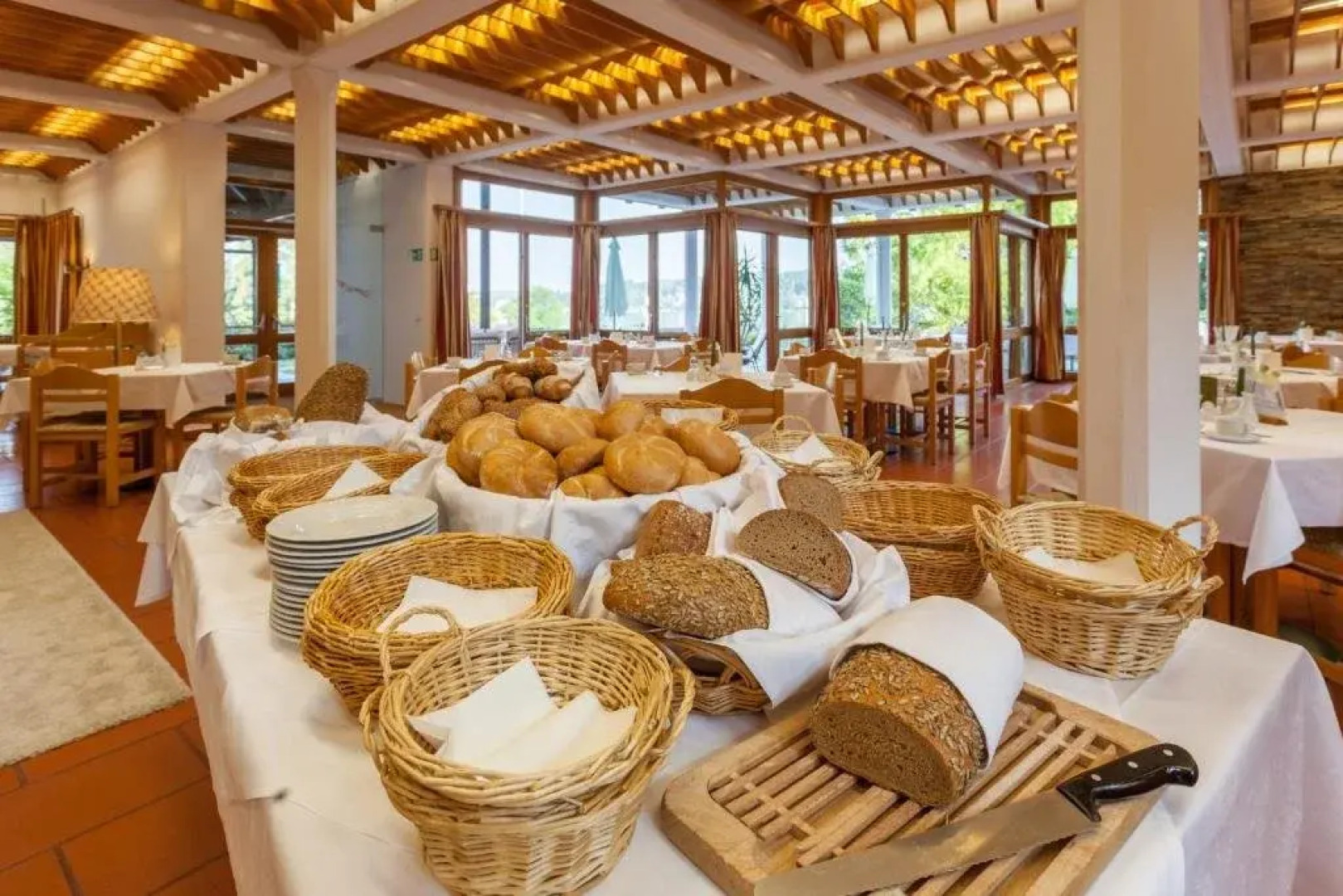 Hotelresort Klopeinersee