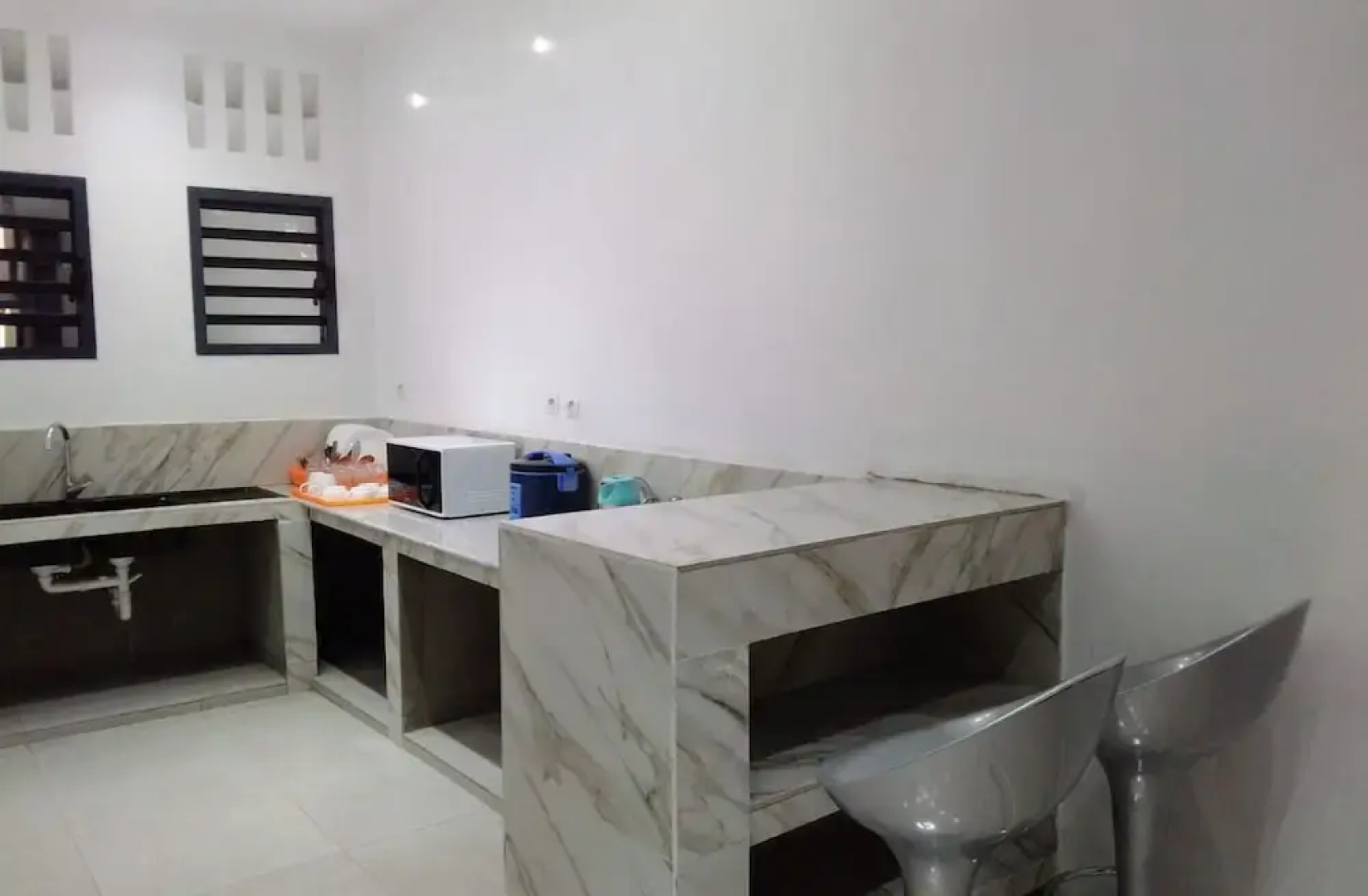 Espace le Majestic Toamasina