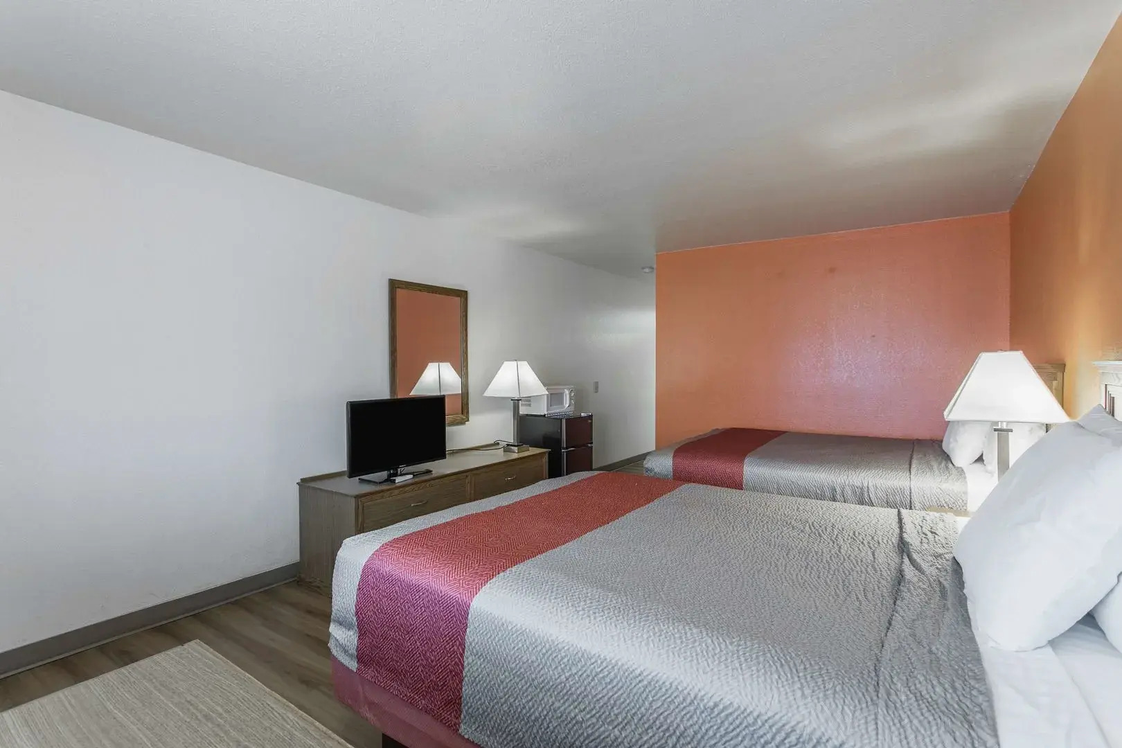 Motel 6-Lordsburg, NM