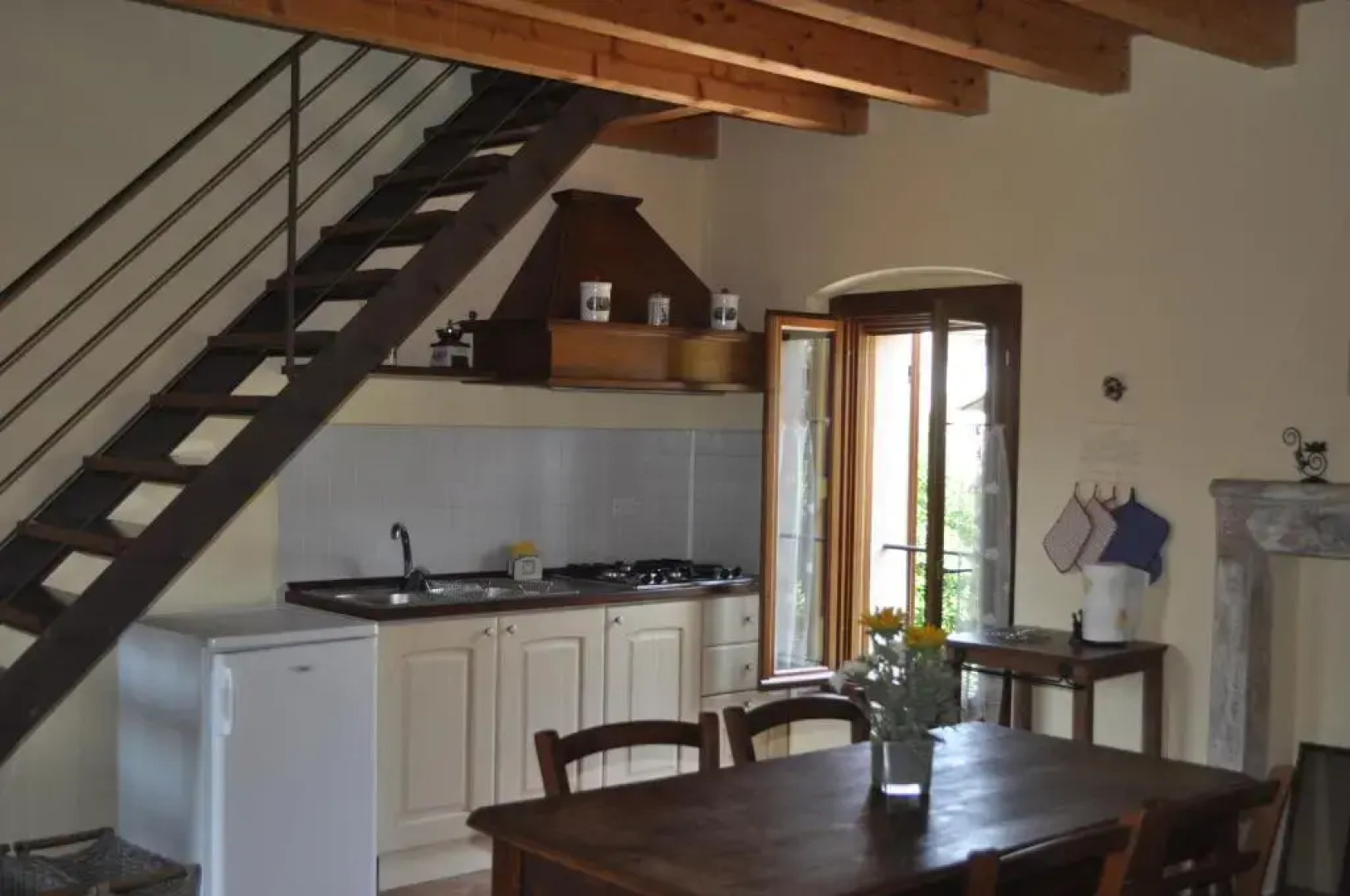 B&B Le Quattro Stagioni