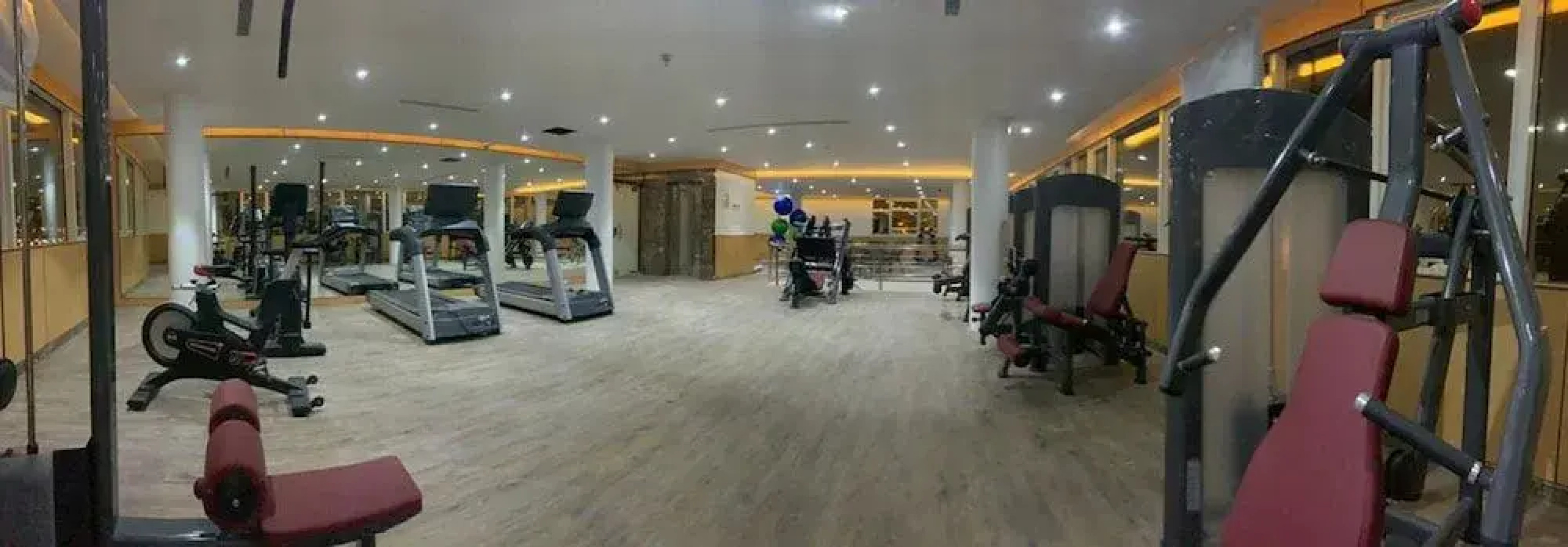 The District Hotel Najran