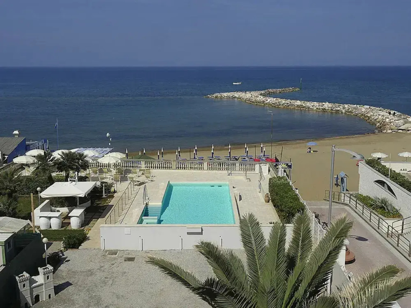 Suite Studio San Vincenzo