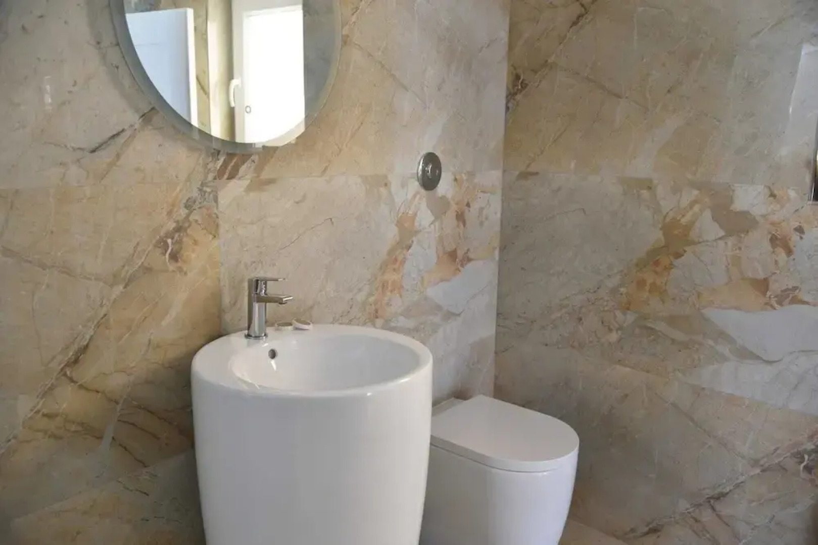 San Pawl bnb Farmhouse Calypso