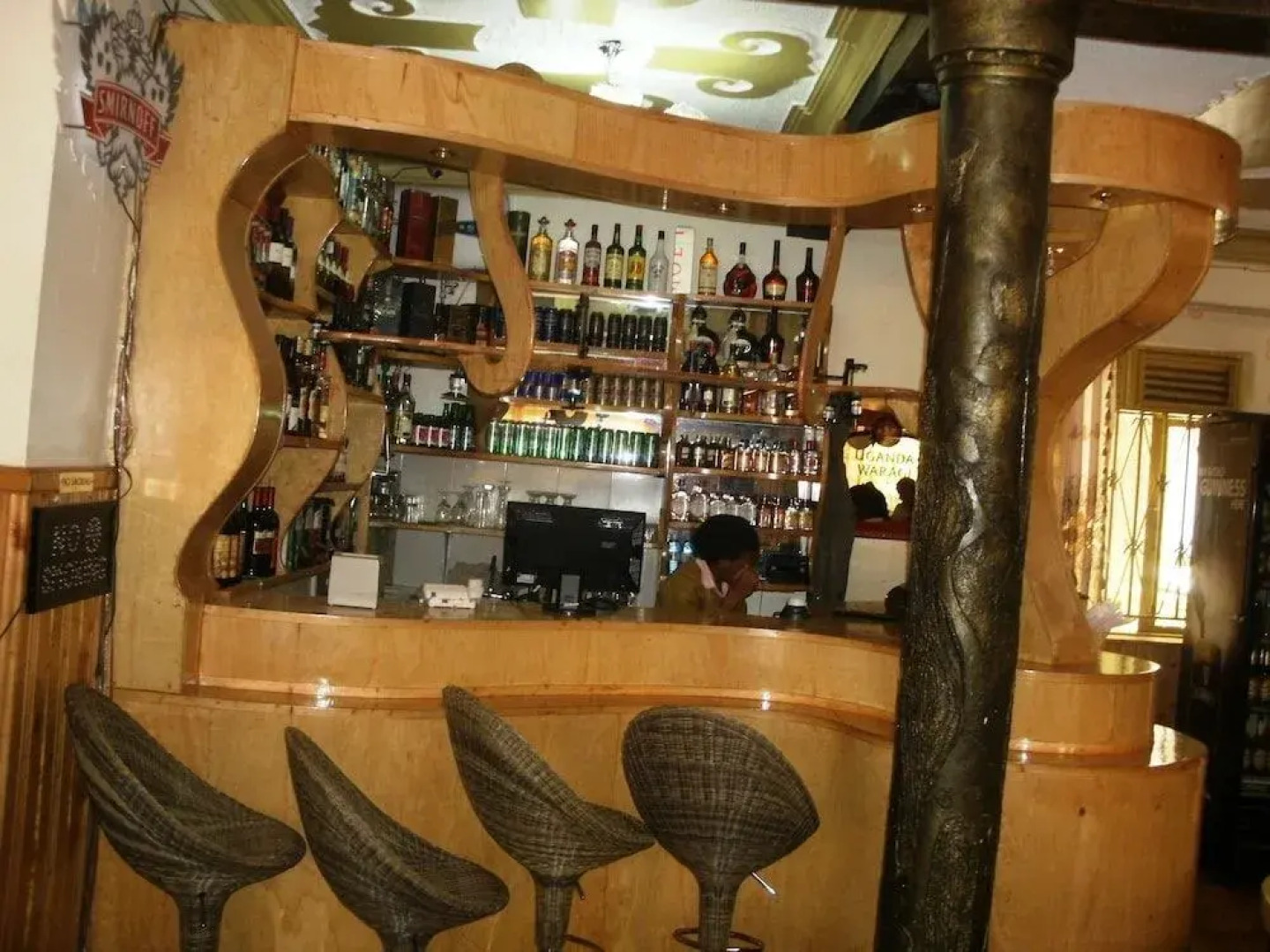 Capricon Executive Hotel