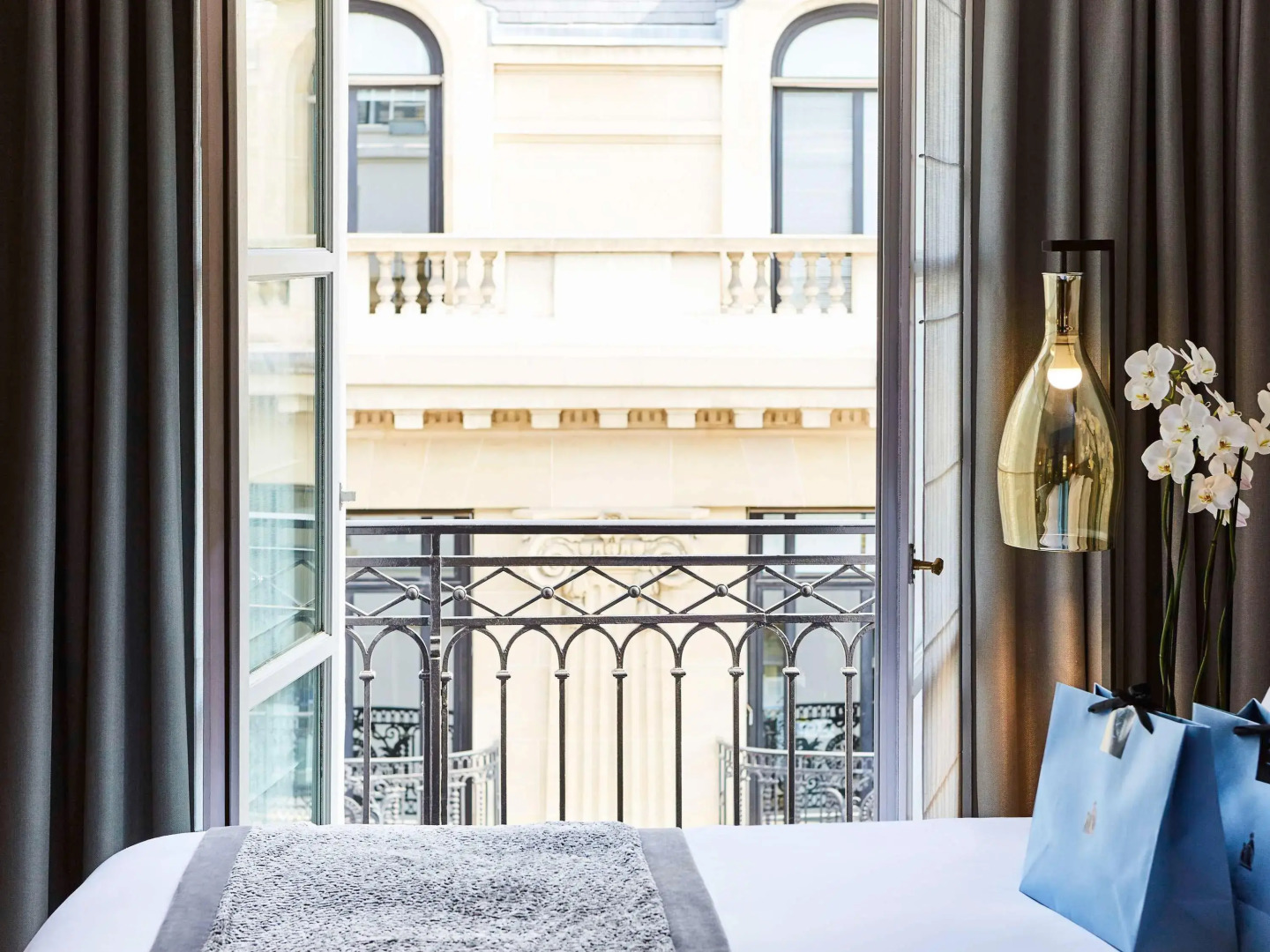 Sofitel Paris Le Faubourg