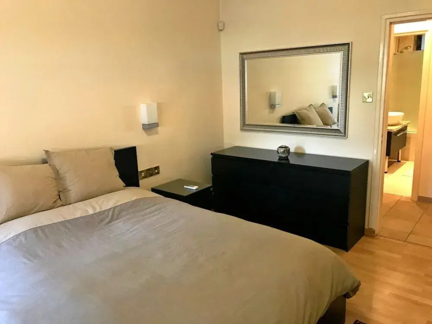 Stone-house in the heart of Nicosia