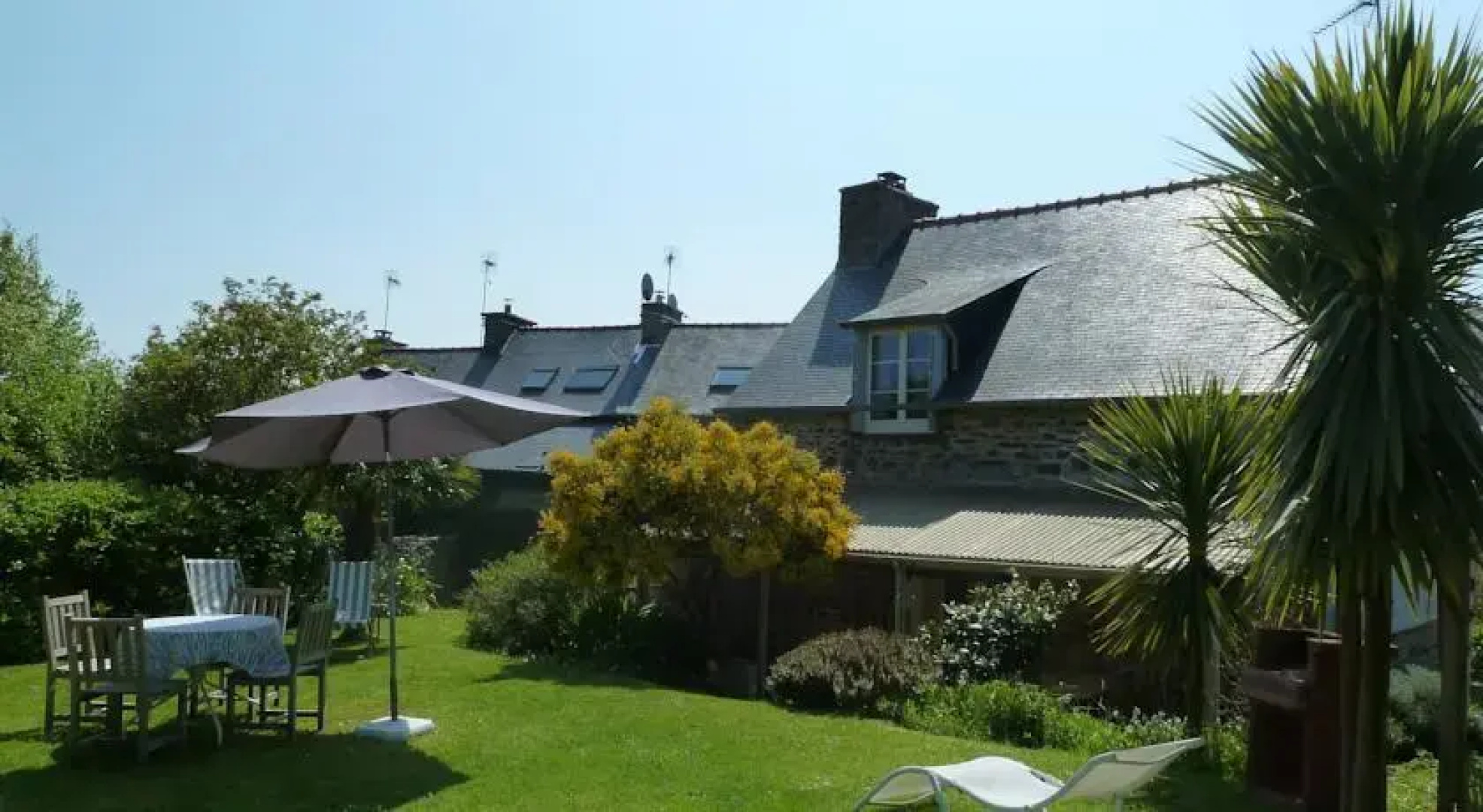 Gîte du Pêcheur