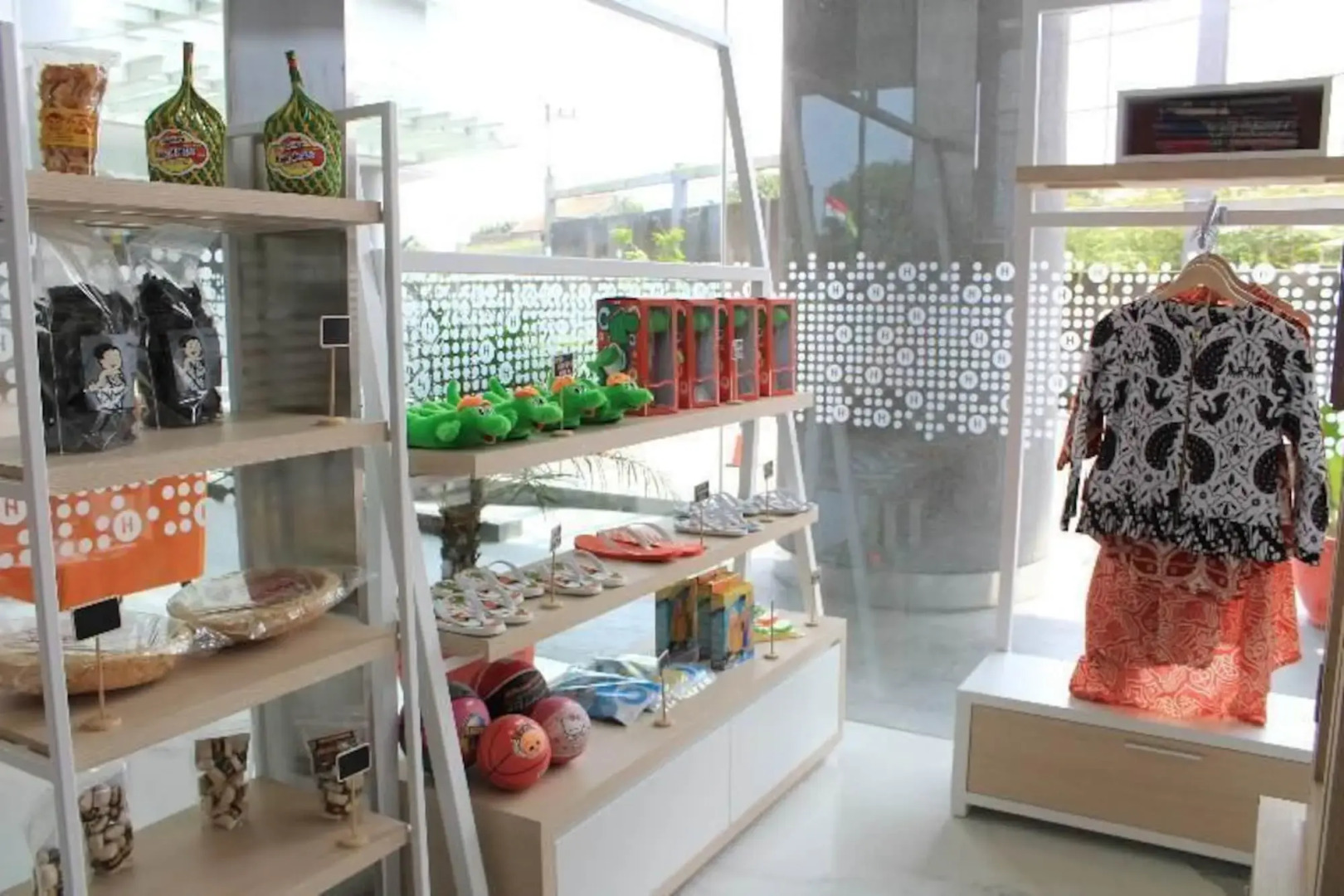 HARRIS Hotel & Conventions Solo