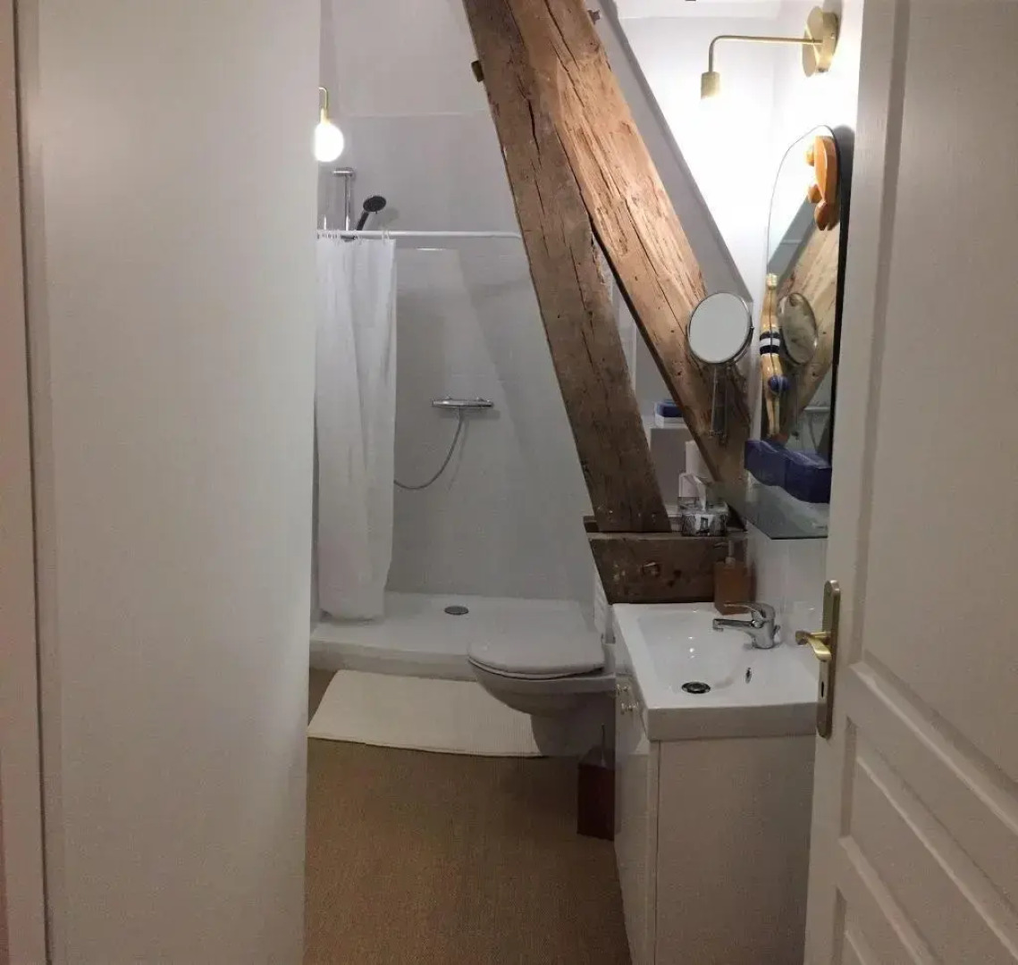 Propriete Les Ruisseaux