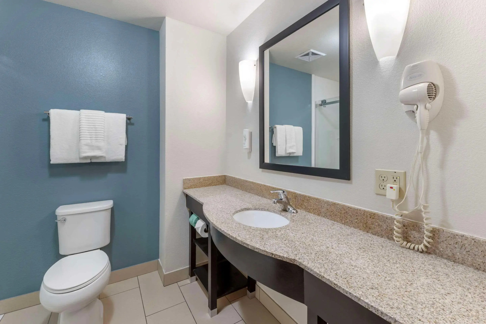 Sleep Inn & Suites Norman near University