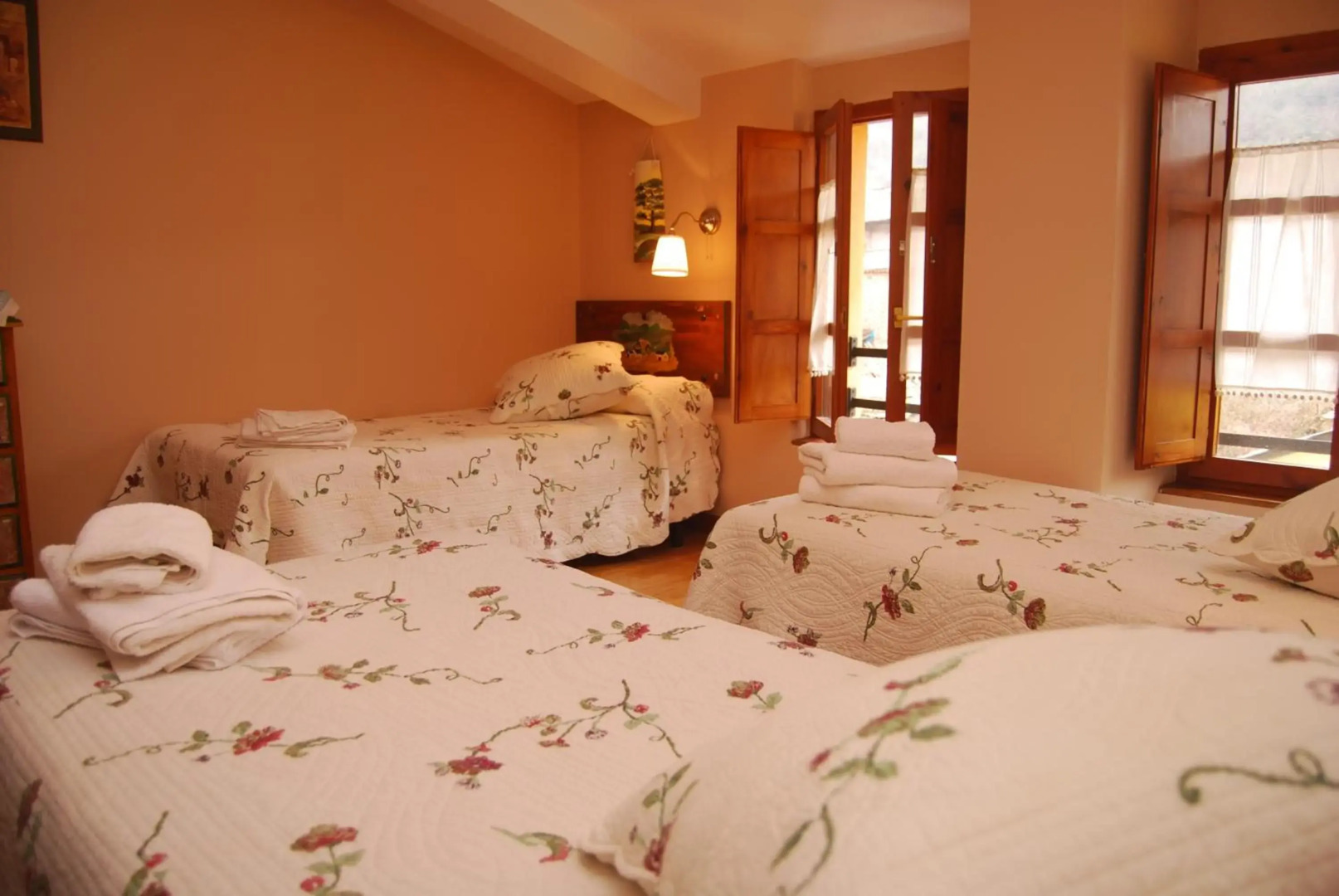 Casa Rural La Torre De Babel