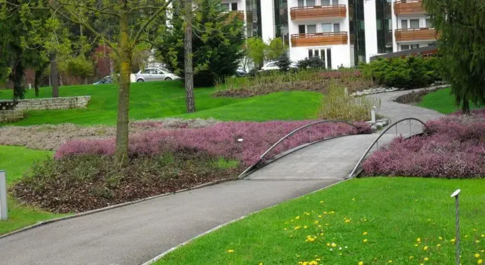 Affittacamere Il Picchio