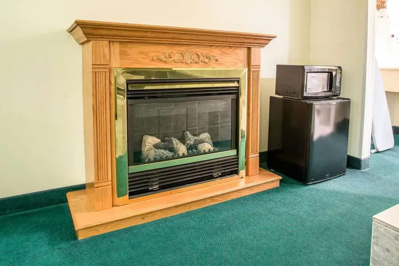 Quality Inn Pleasantville