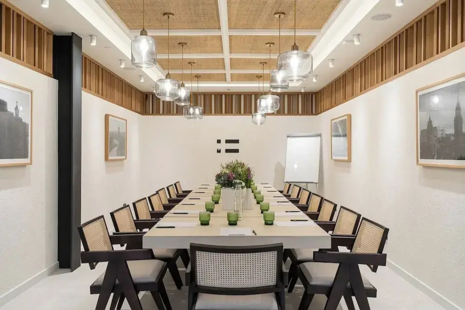 Hotel Sercotel EsteOeste