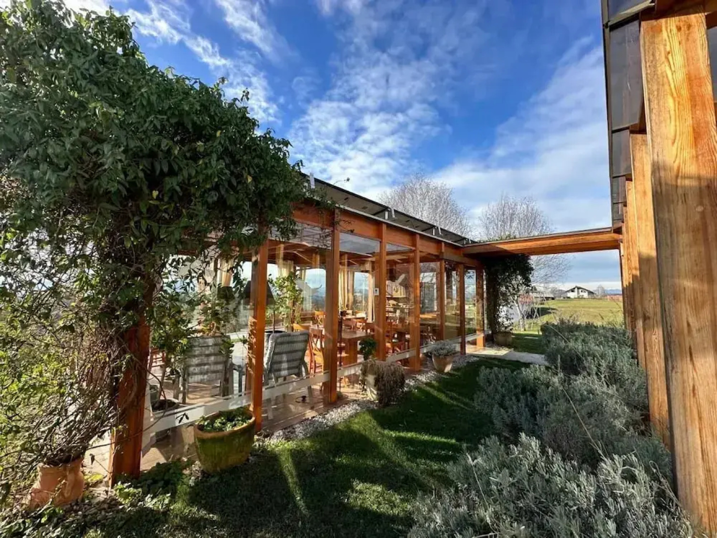 B&B Villa Angelina