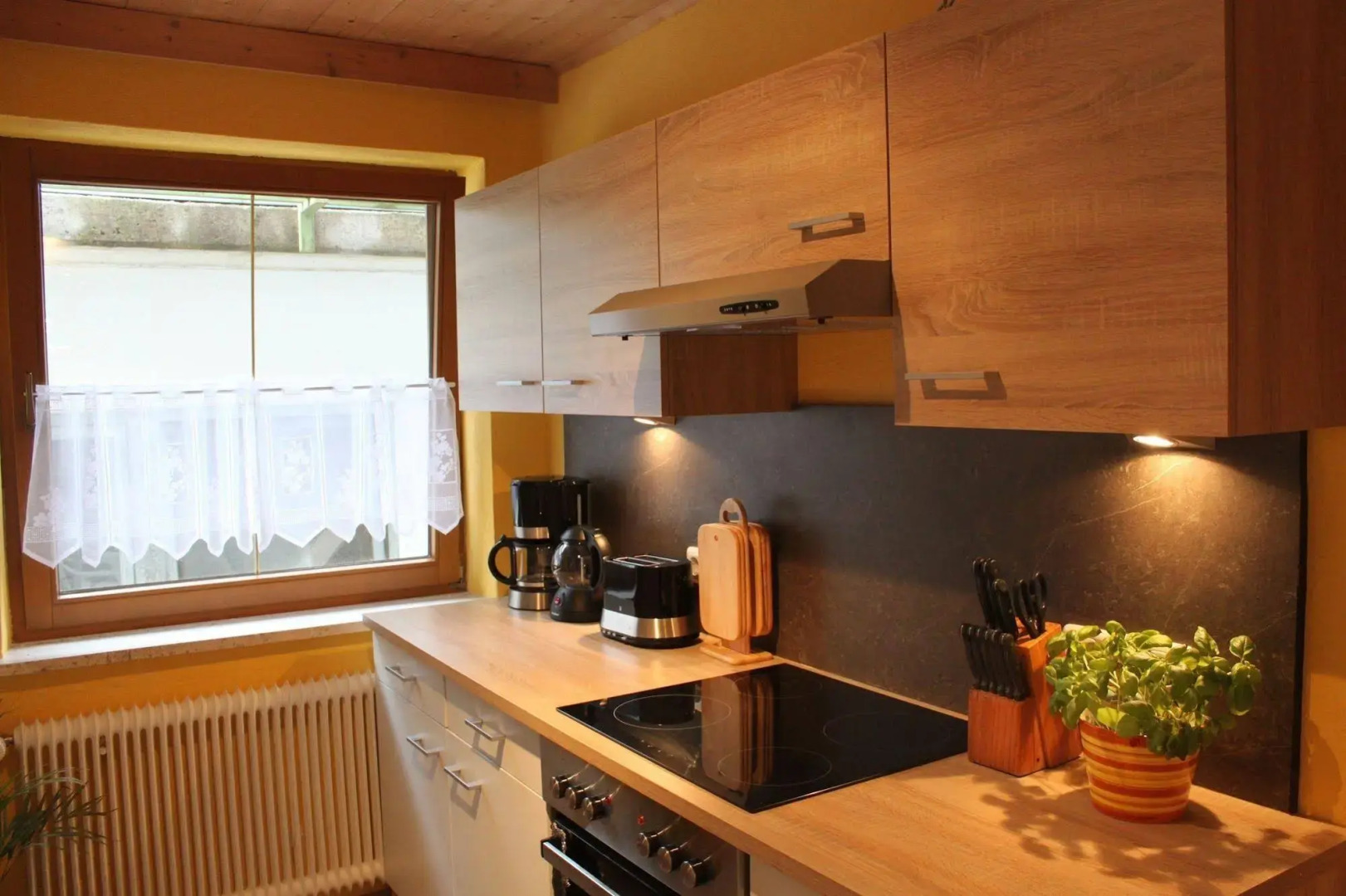 Panorama Appartements Mora