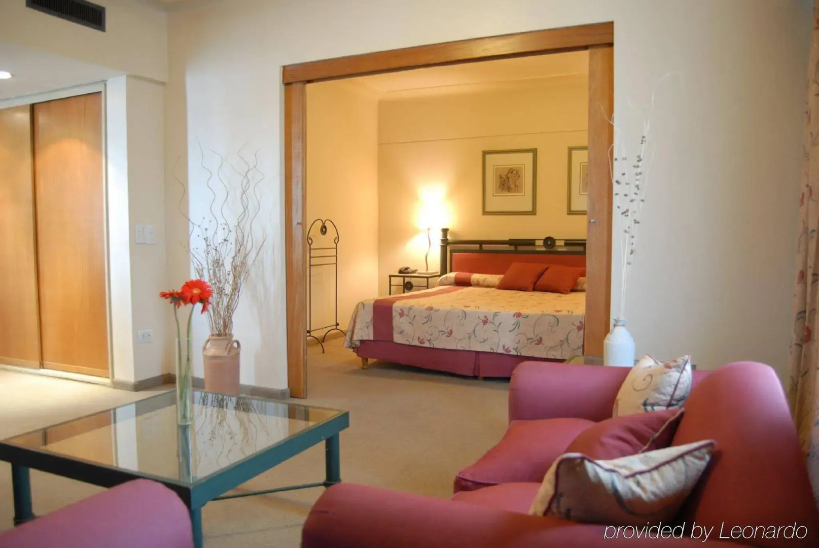 Raices Aconcagua Mendoza