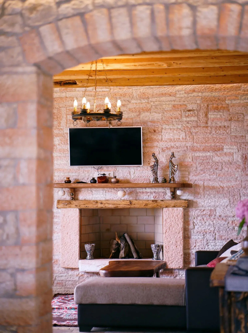 Sinium Luxury Villas